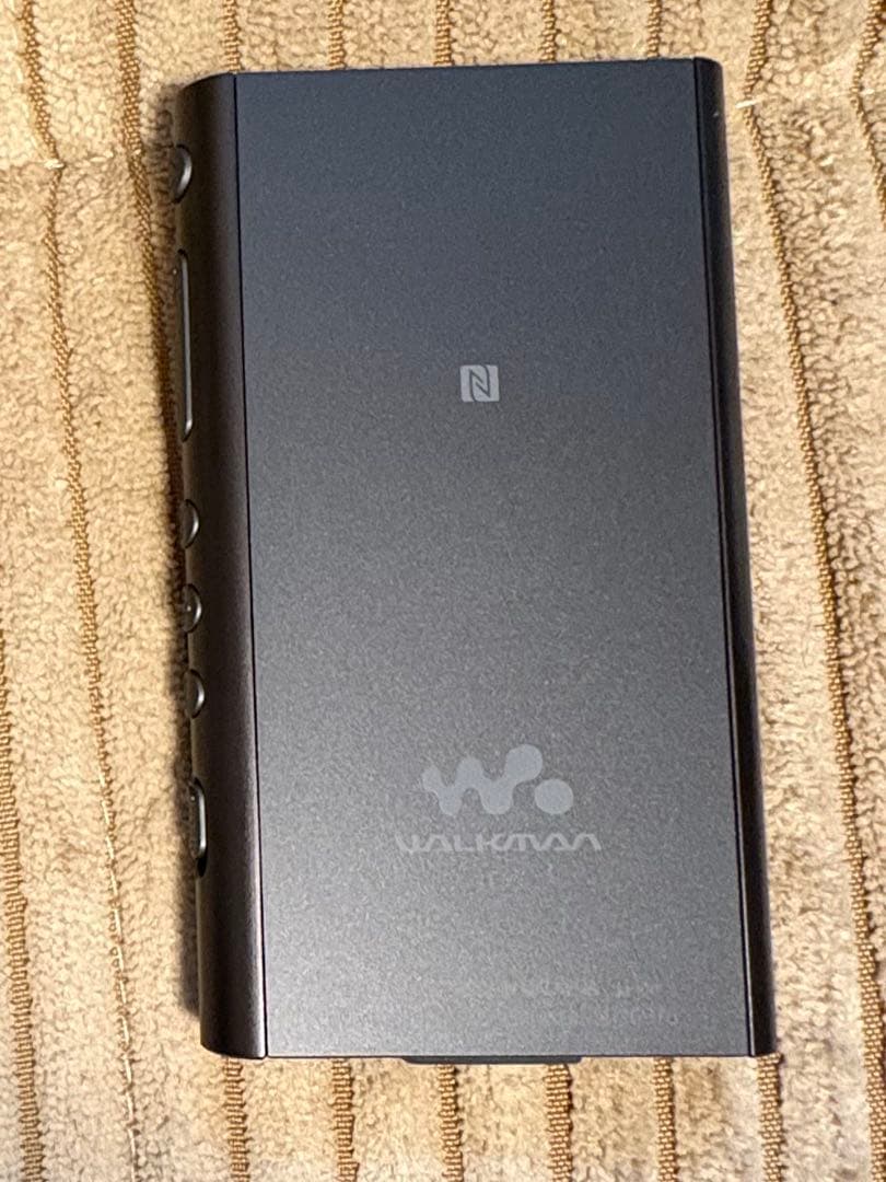 SONY NW-A55 16GB デジタルミュージックプレーヤー