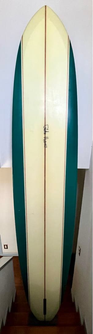 ガトヘロイ（Gato Heroi）クラッシックキラー 9.8f