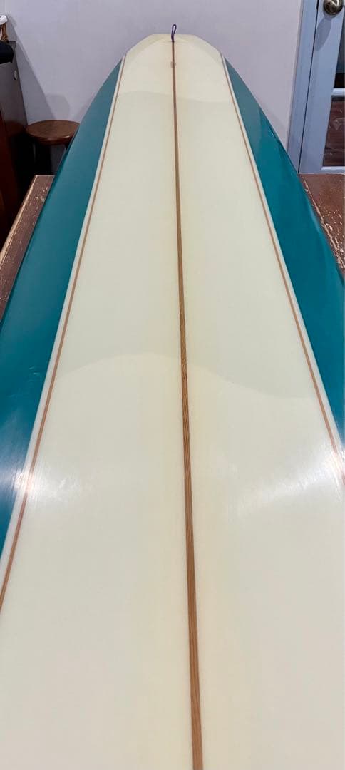 ガトヘロイ（Gato Heroi）クラッシックキラー 9.8f