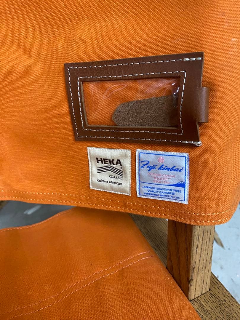 さ*き様 HEKA チェア