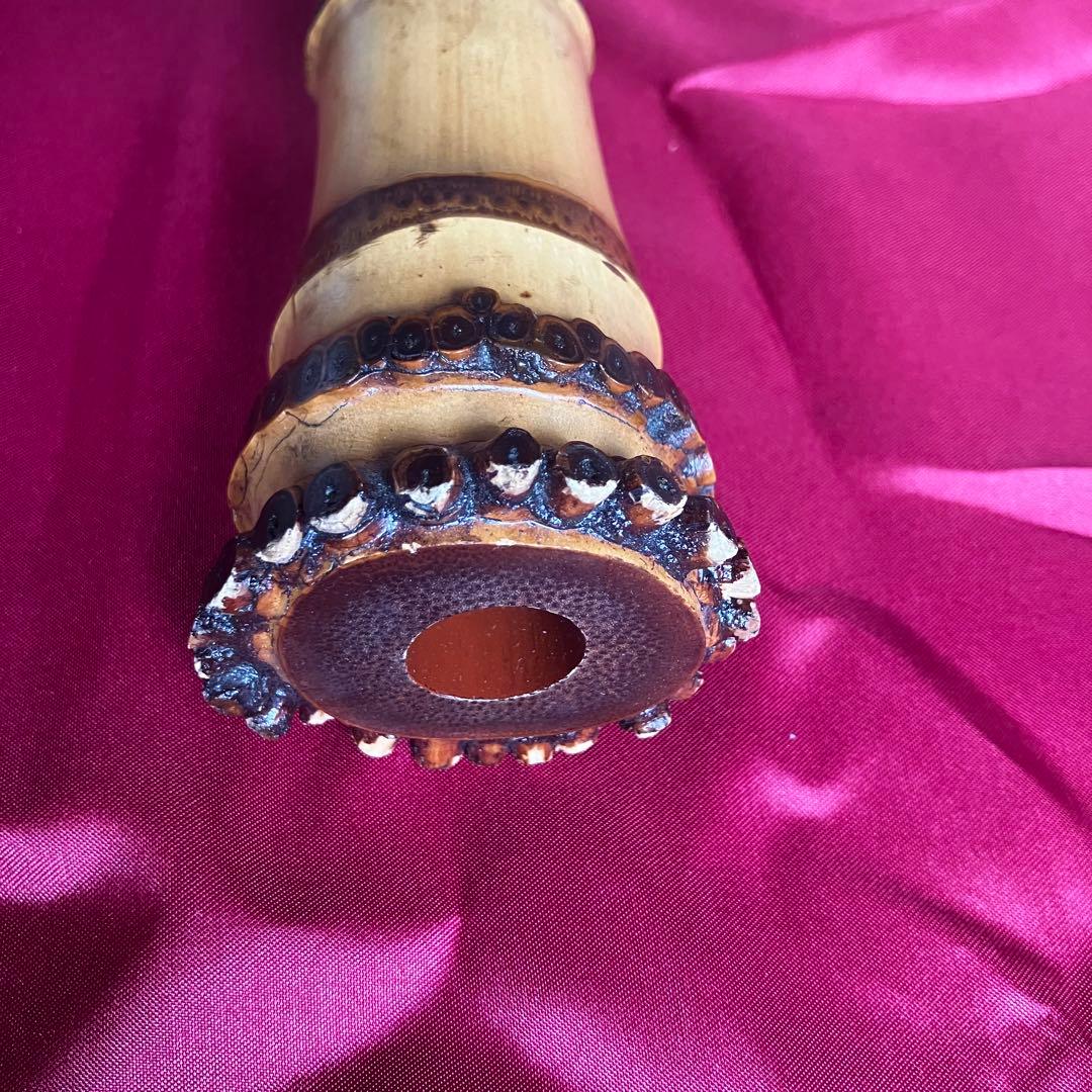 た*う様 尺八　永広真山