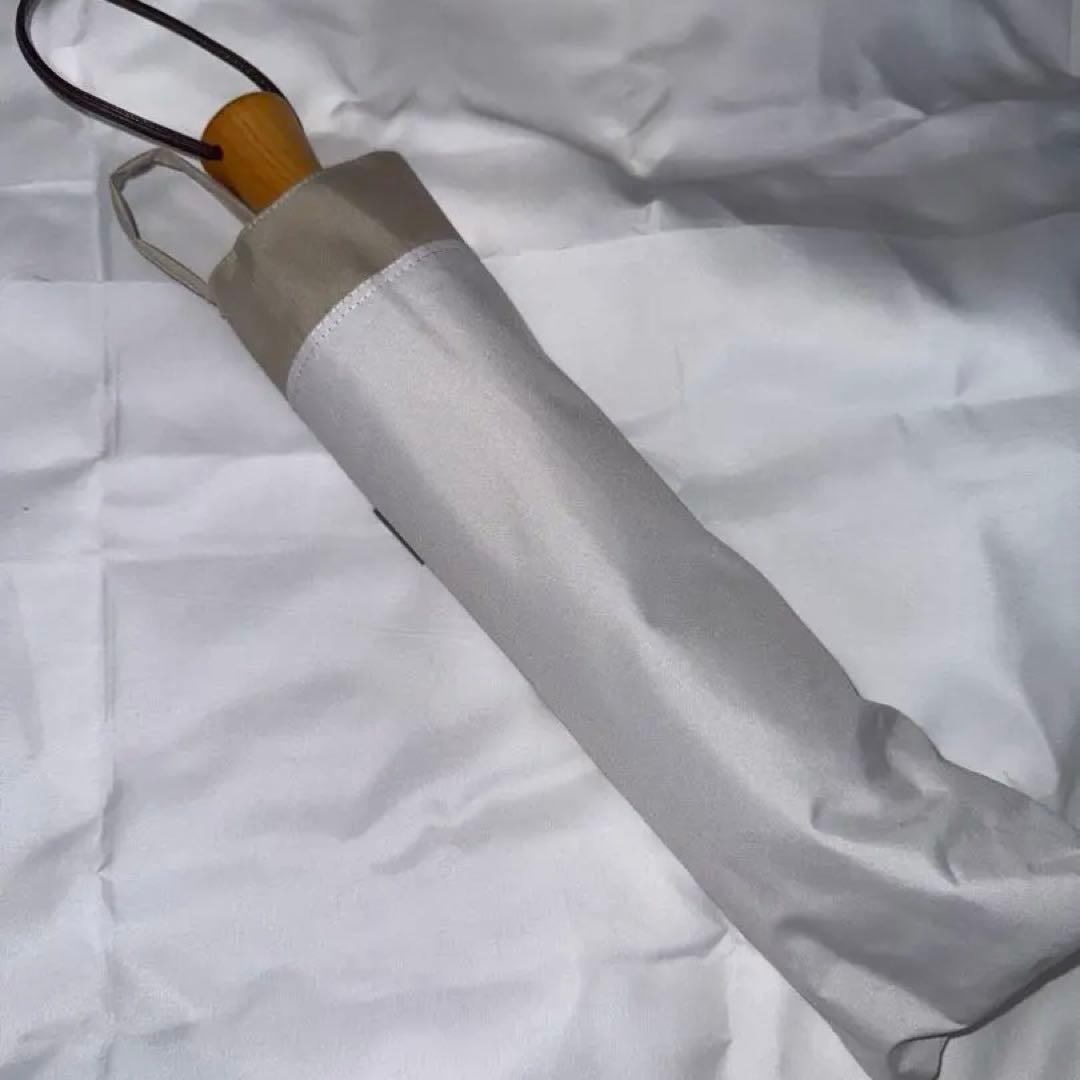 サンバリア100 日傘 2段階