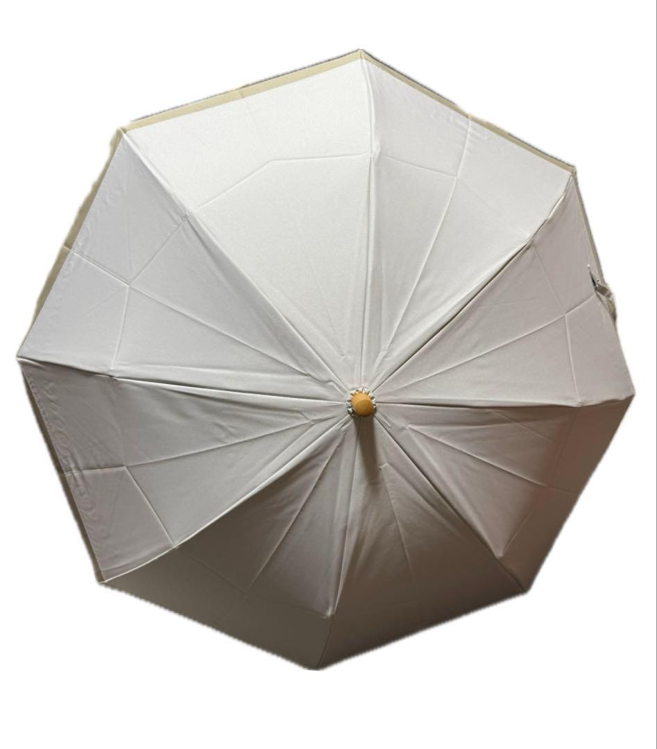 サンバリア100 日傘 2段階