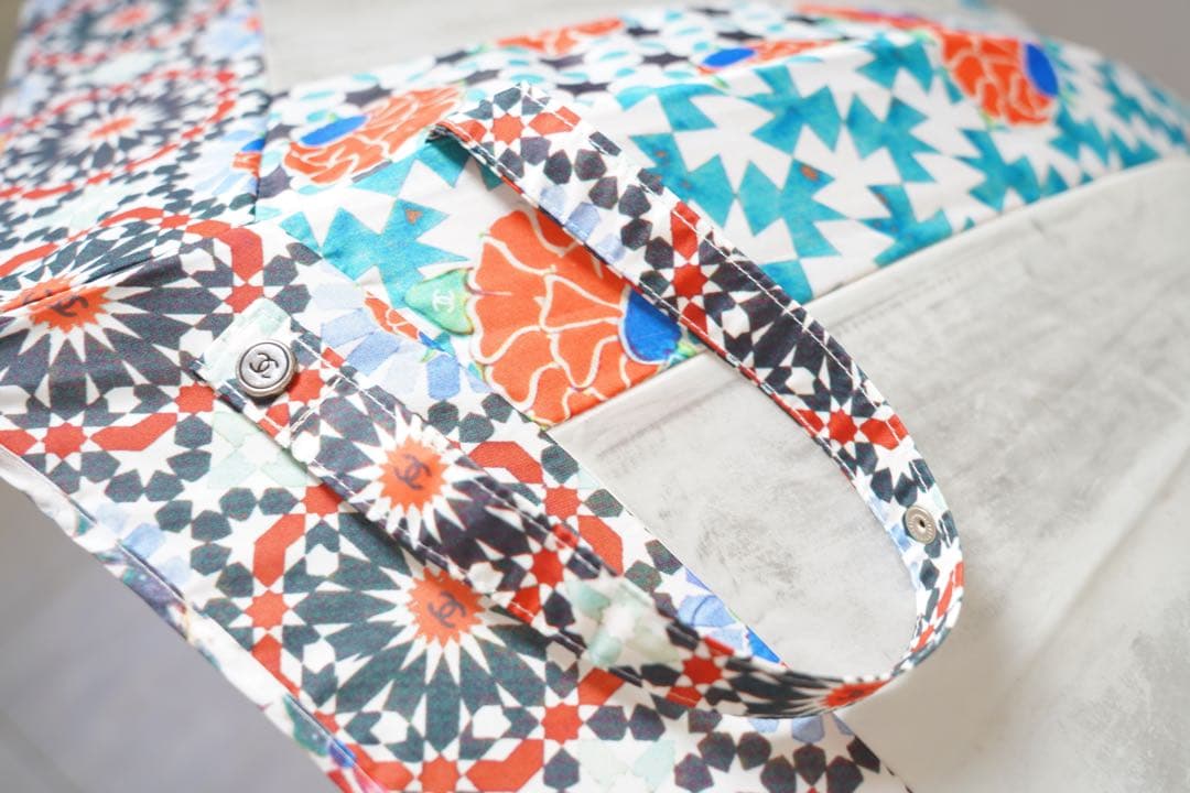 激レア CHANEL ドバイ クルーズコレクション 2014 日本入荷数本