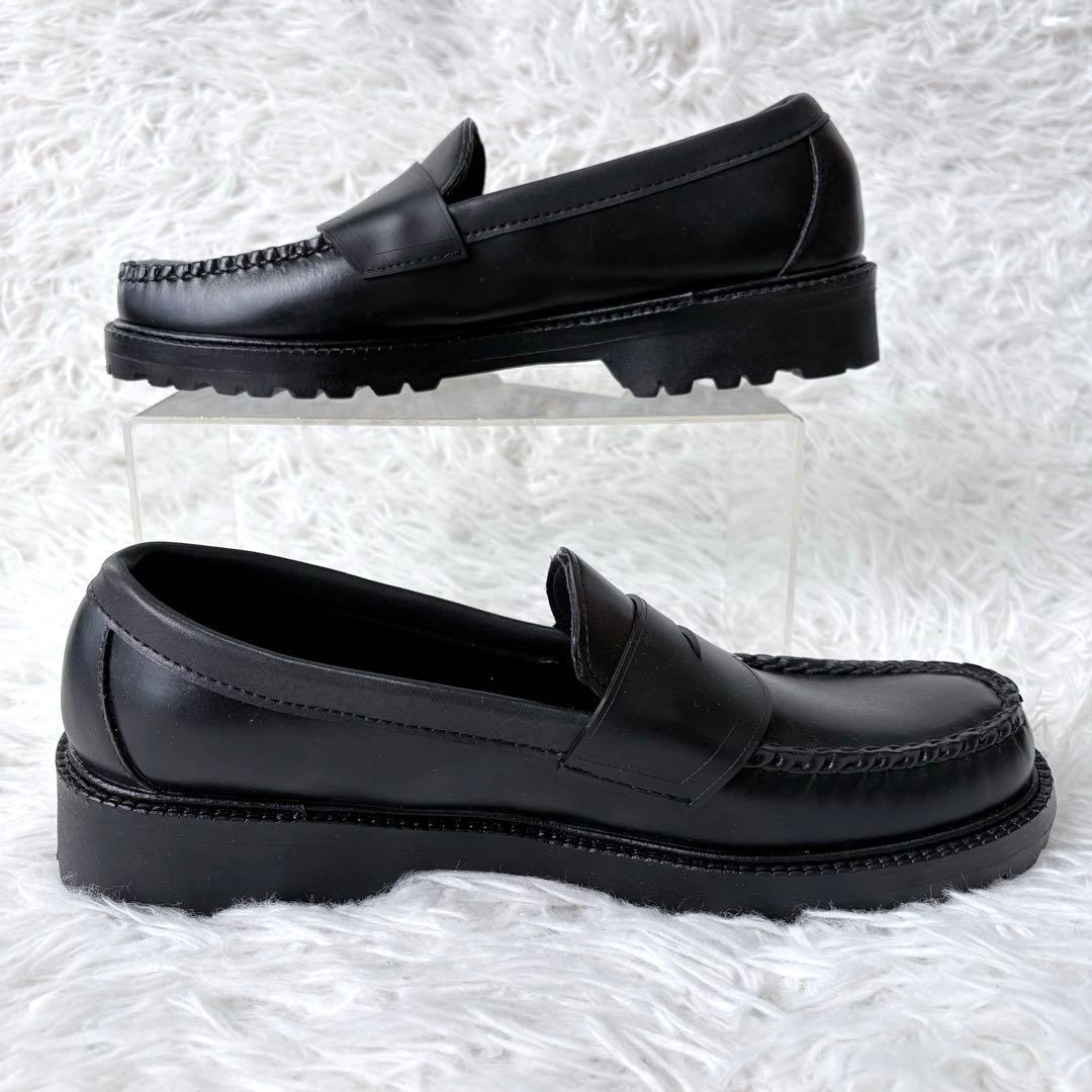 未使用級✨Traditional Weatherwear ビームス別注ローファー