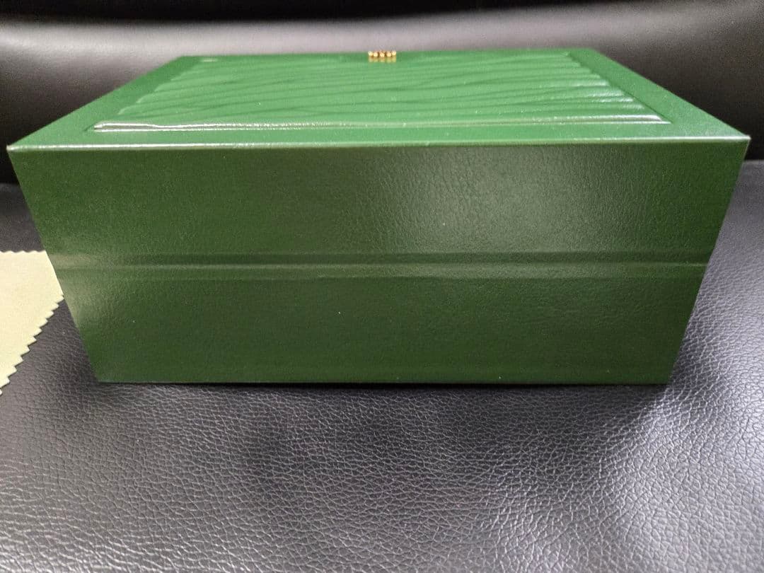ロレックス　ROLEX　箱　空箱　外箱　②