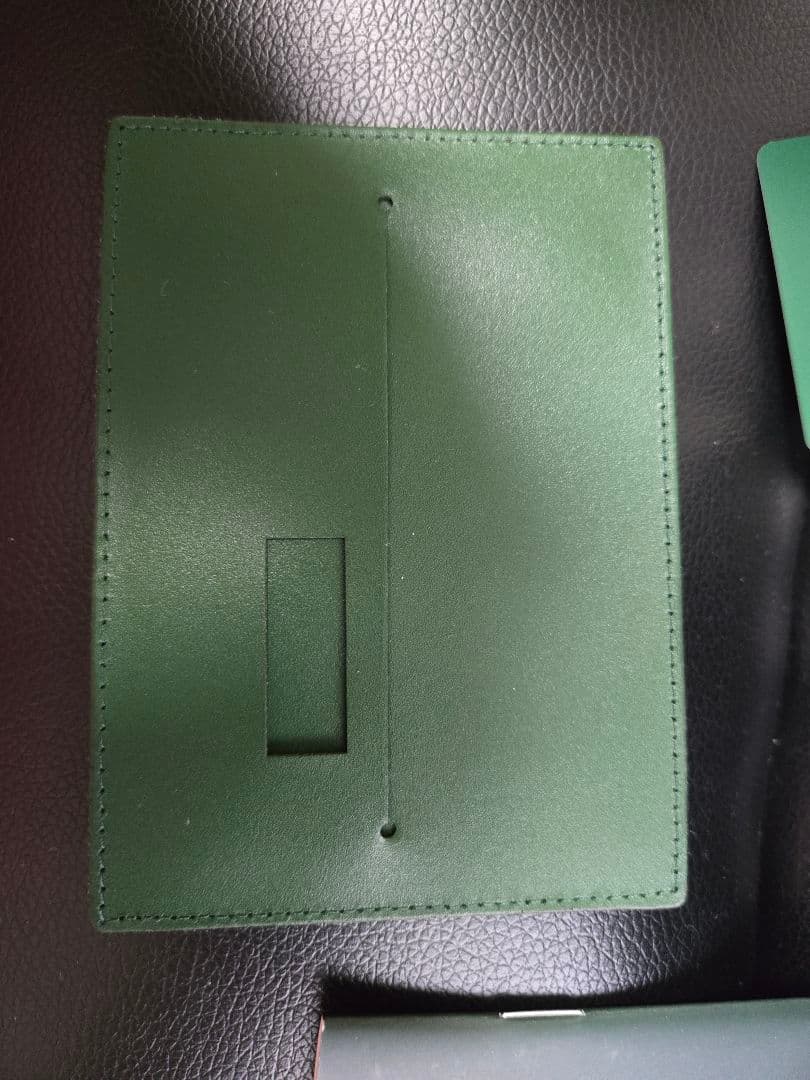 ロレックス　ROLEX　箱　空箱　外箱　②