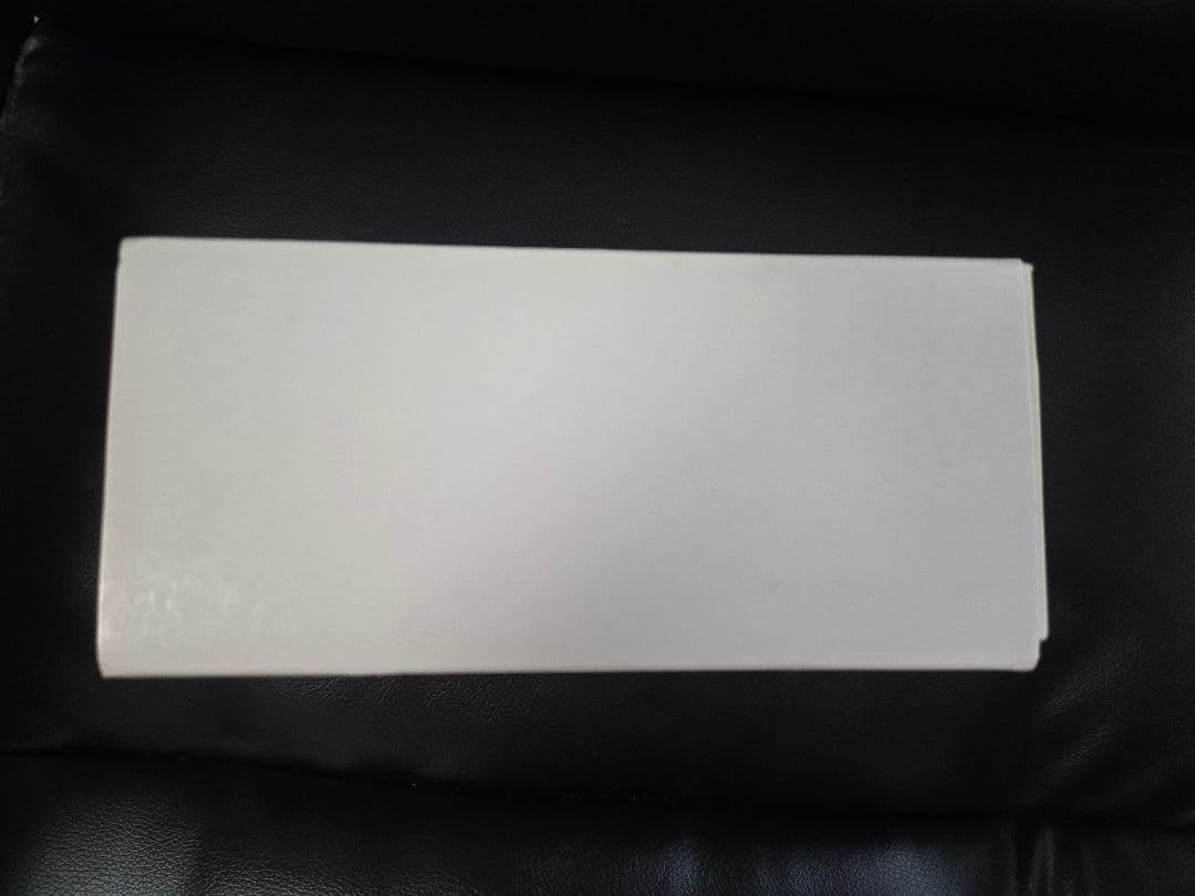 ロレックス　ROLEX　箱　空箱　外箱　②