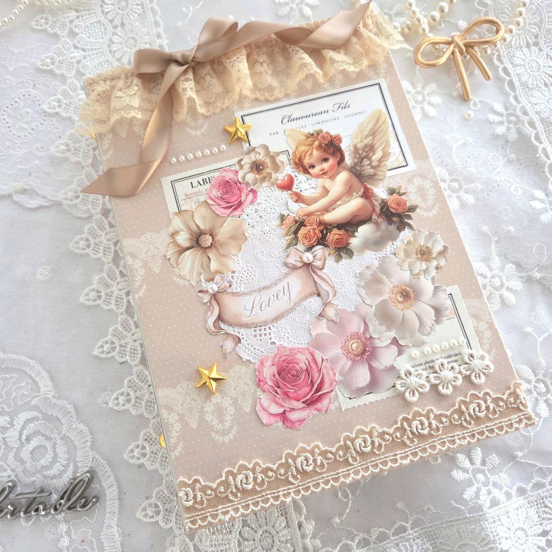 専用　布リース*soleil*