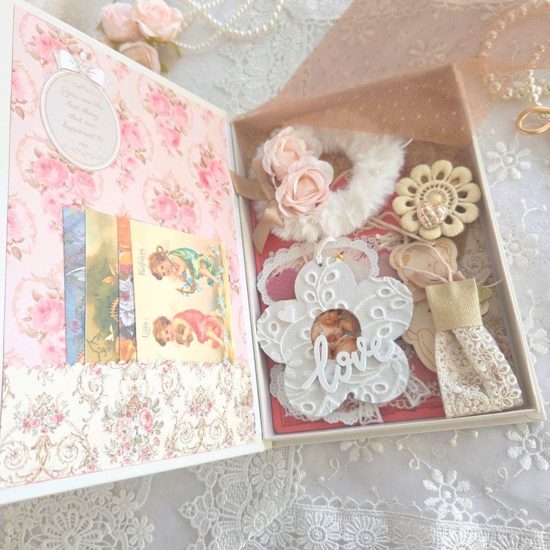 専用　布リース*soleil*