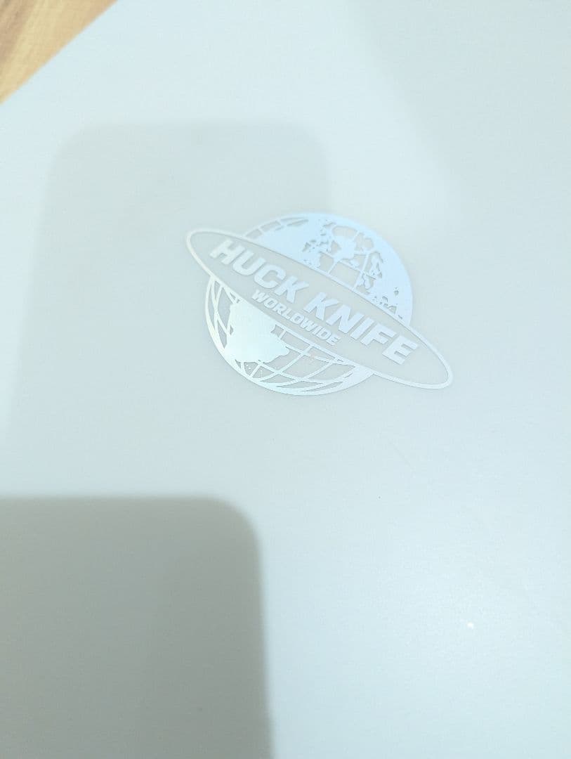 訳ありお得！　24-25 SALOMON ハックナイフ　153cm