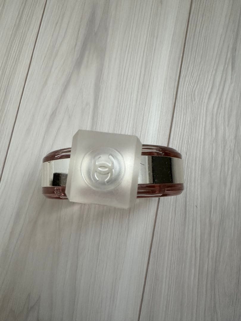 CHANEL CHANCE Eau Tendre 香水　直営店購入　150ml