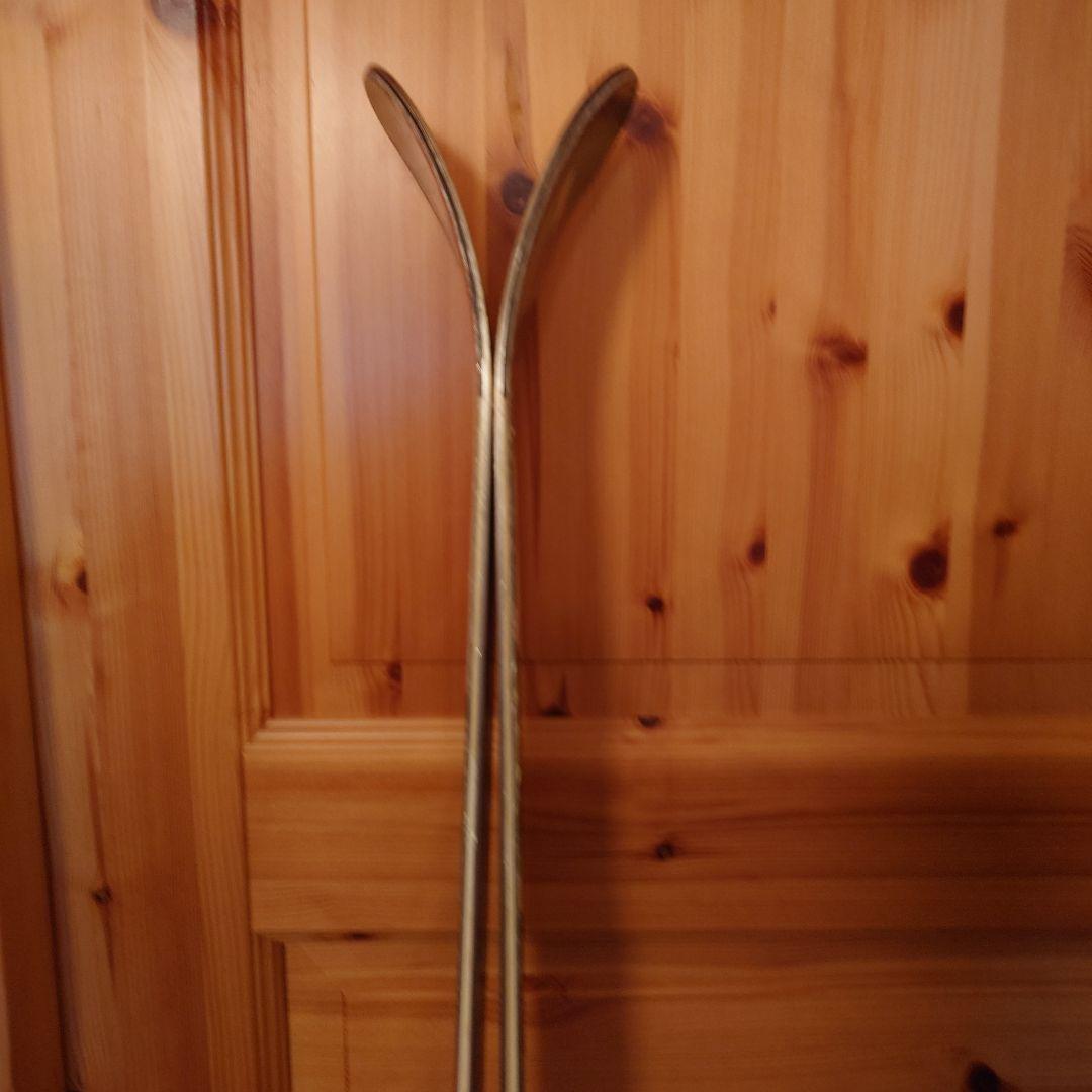 エランRCG スキー板 160cm