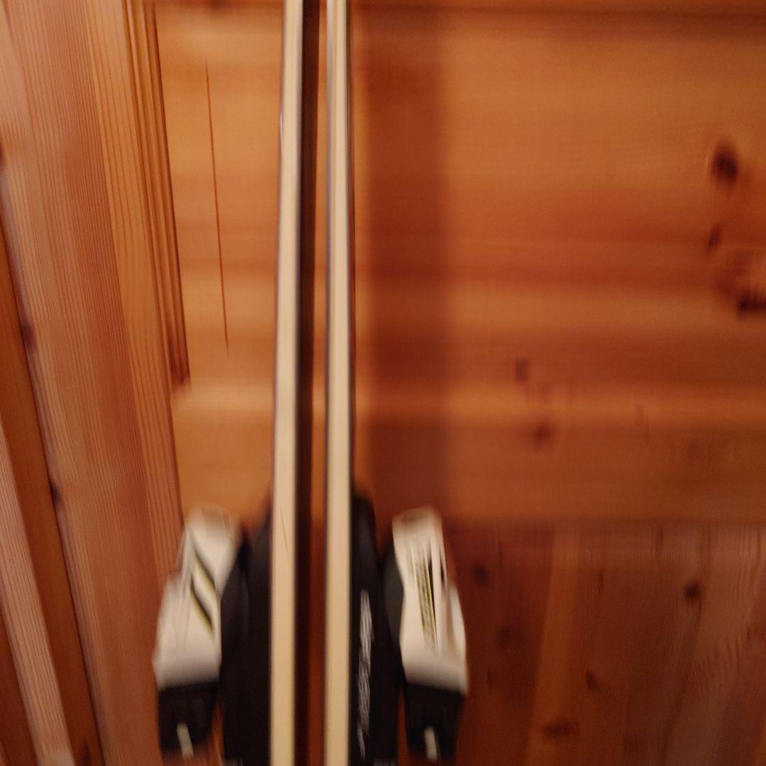 エランRCG スキー板 160cm