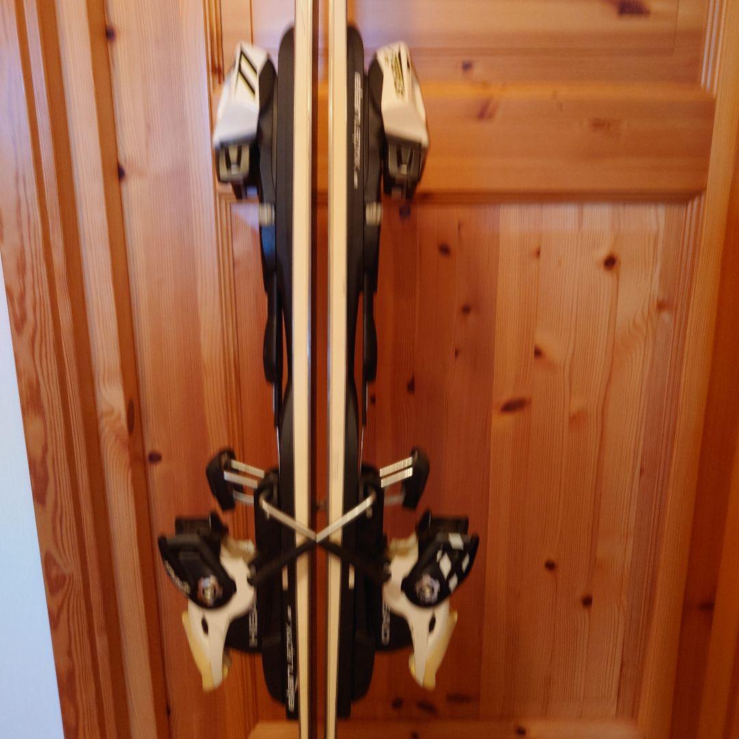 エランRCG スキー板 160cm