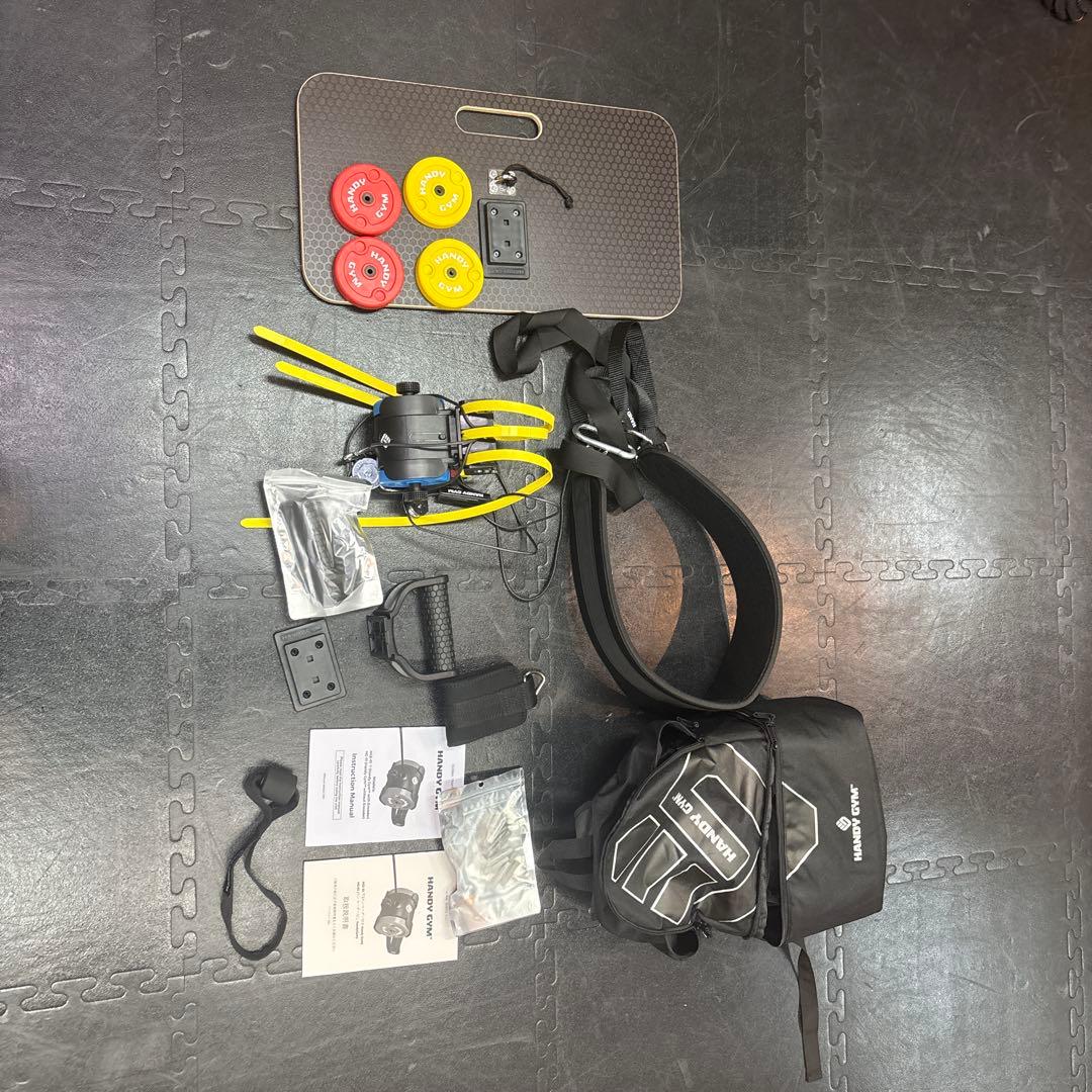 HANDY GYM ハンディジム
