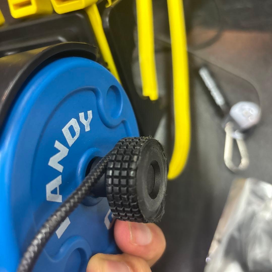 HANDY GYM ハンディジム