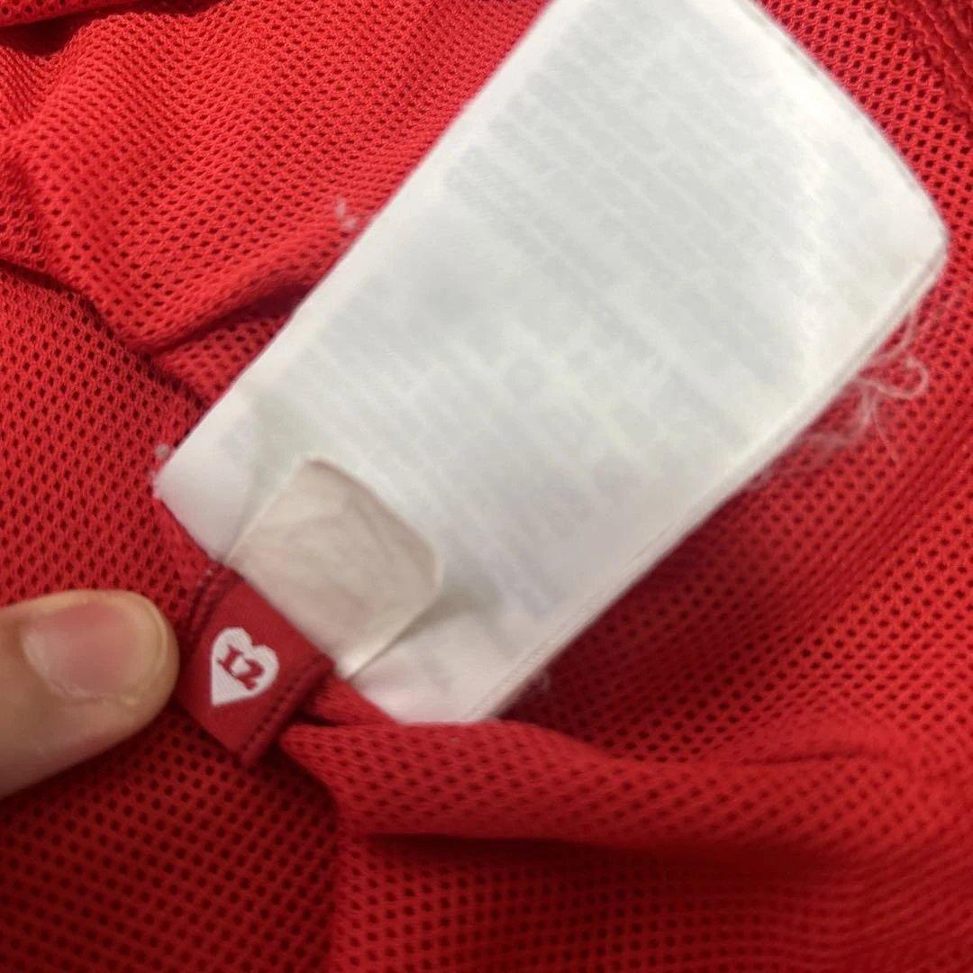 浦和レッズ Nike Shield ウィンドブレーカー L