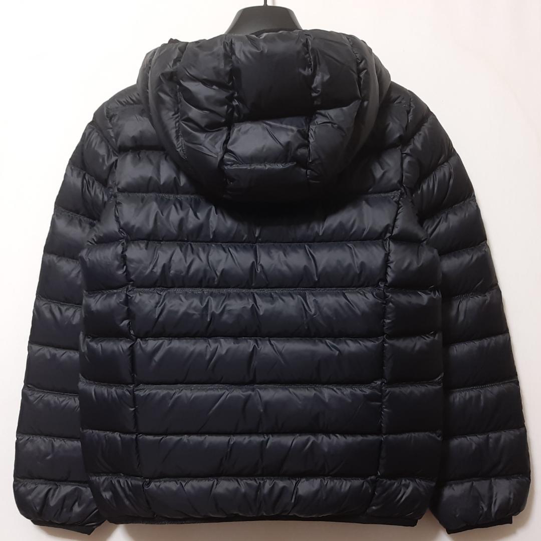 【新品・値下げ】EA7/アルマーニジュニア　ダウンジャケット　10A・10歳