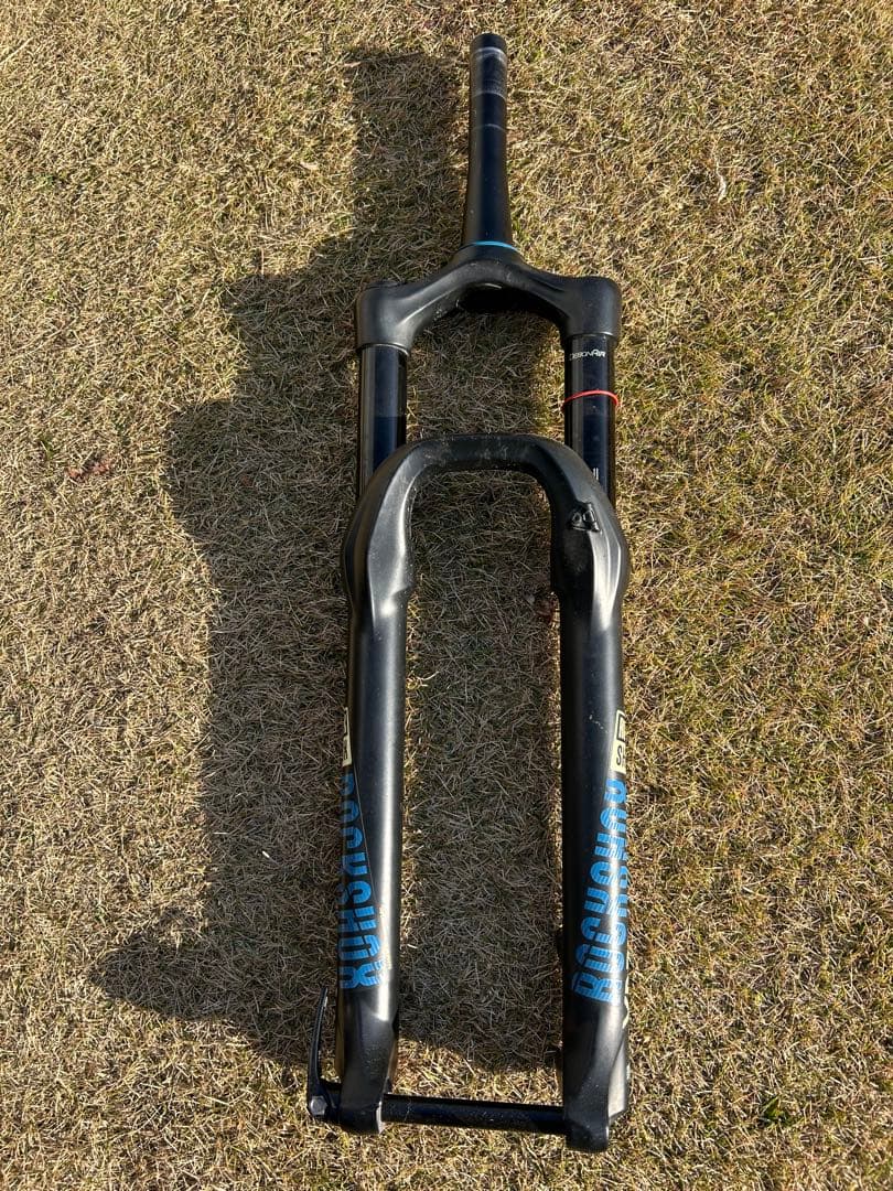 ROCKSHOX ロックショックス YARI 29 150mm ブースト