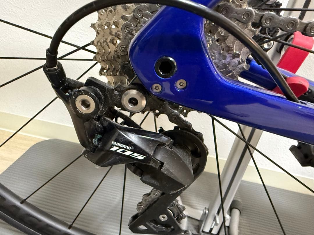 trek emonda sl5 56 正規店購入 美品 付属品多数