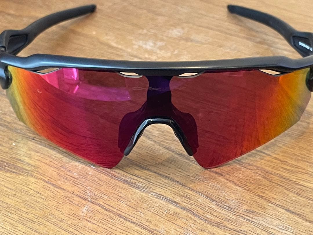 Oakley レーダーev サングラス