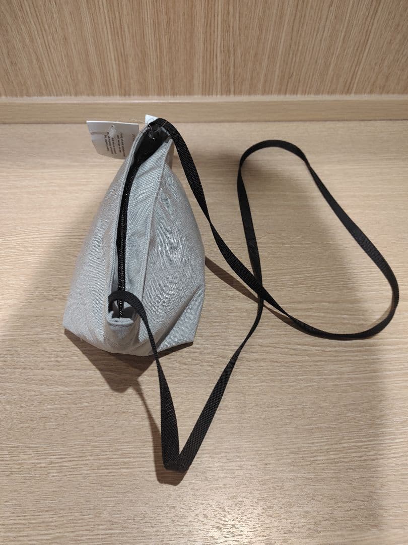 新品未使用Hervé Chapelier × SHIPSLIMITEDポシェット