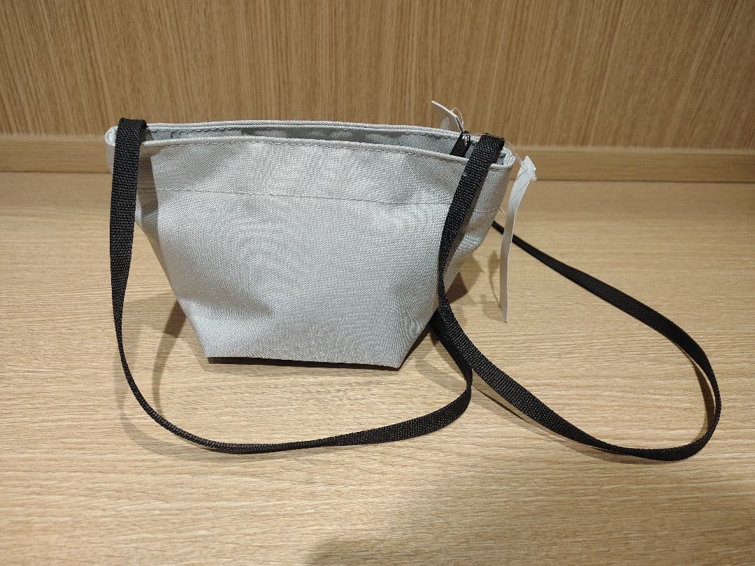 新品未使用Hervé Chapelier × SHIPSLIMITEDポシェット