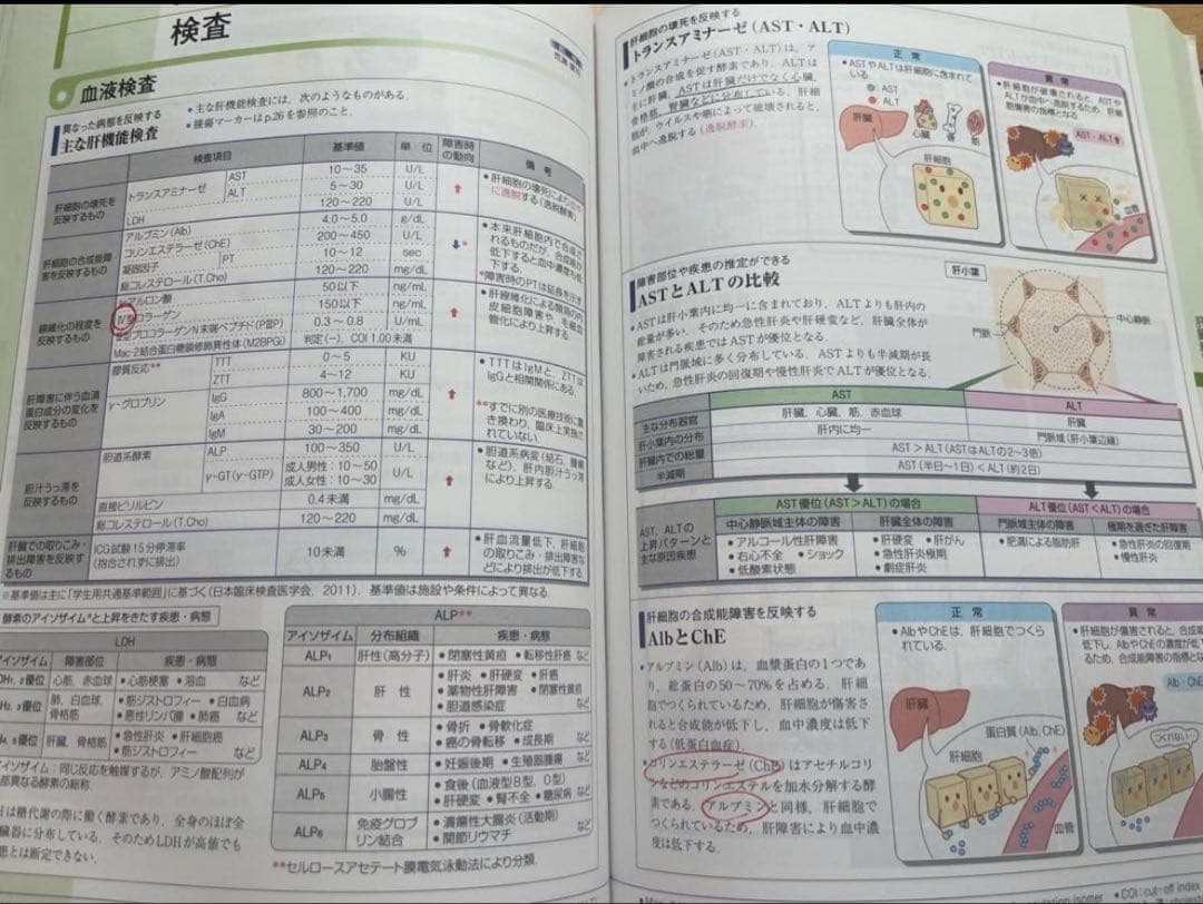 病気が見える！バラ売り可！　医療系国試で大活躍