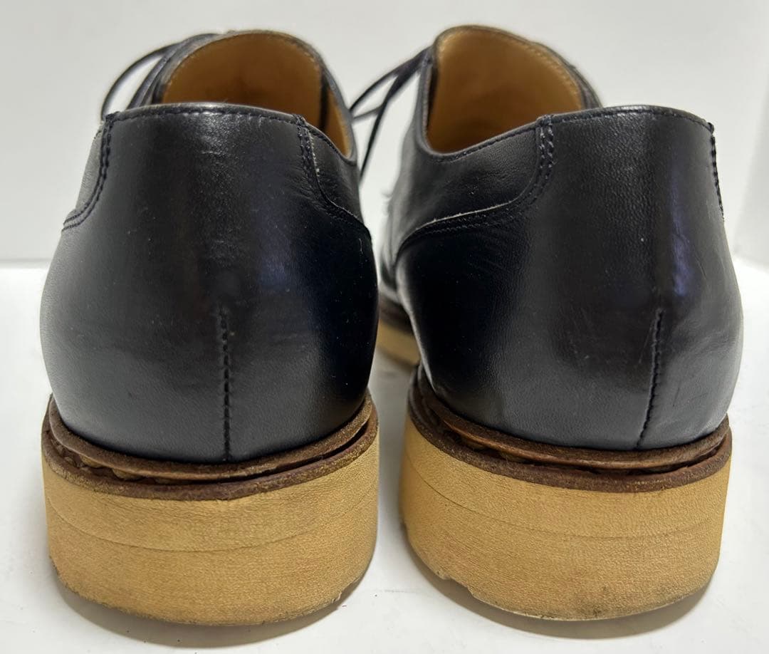 #PARABOOT#CHAMBOAD #UA #district #別注