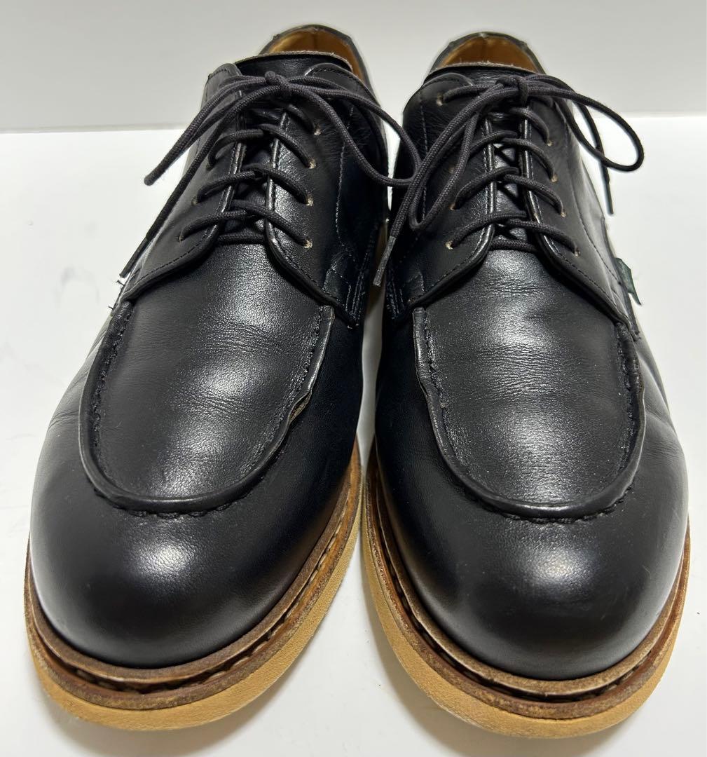 #PARABOOT#CHAMBOAD #UA #district #別注