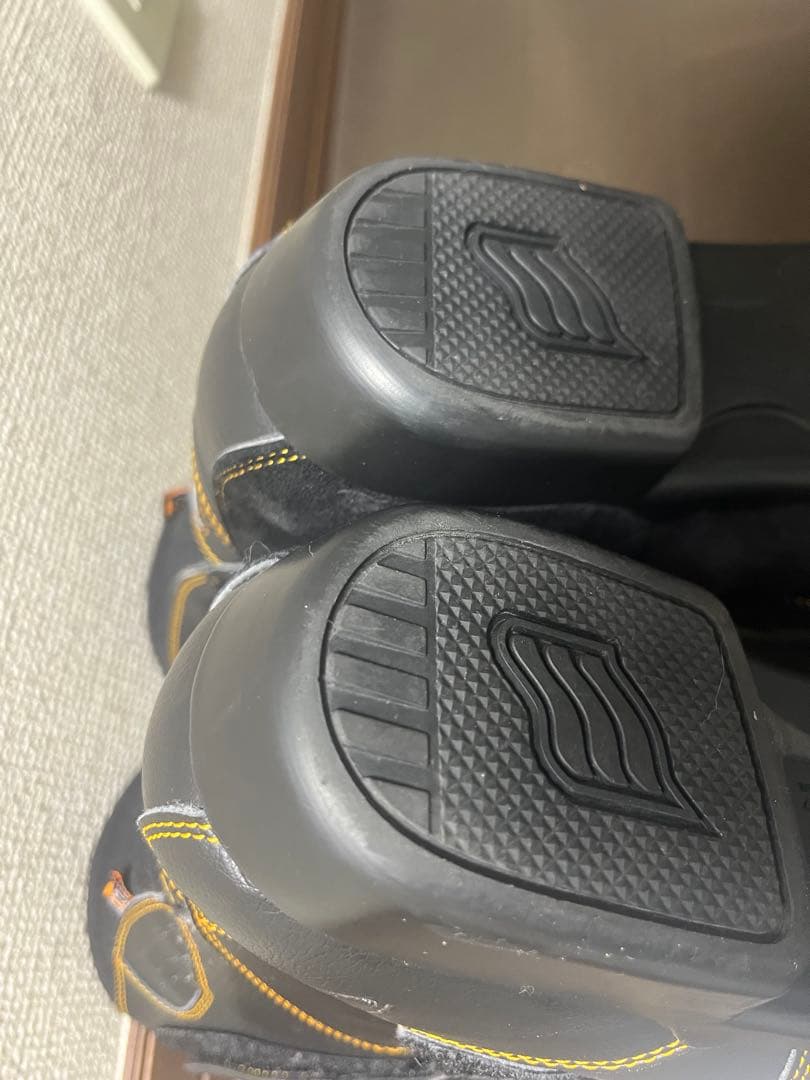 ヒョウドウ hyod BOLGA ボルガ ST-X D3O 27cm