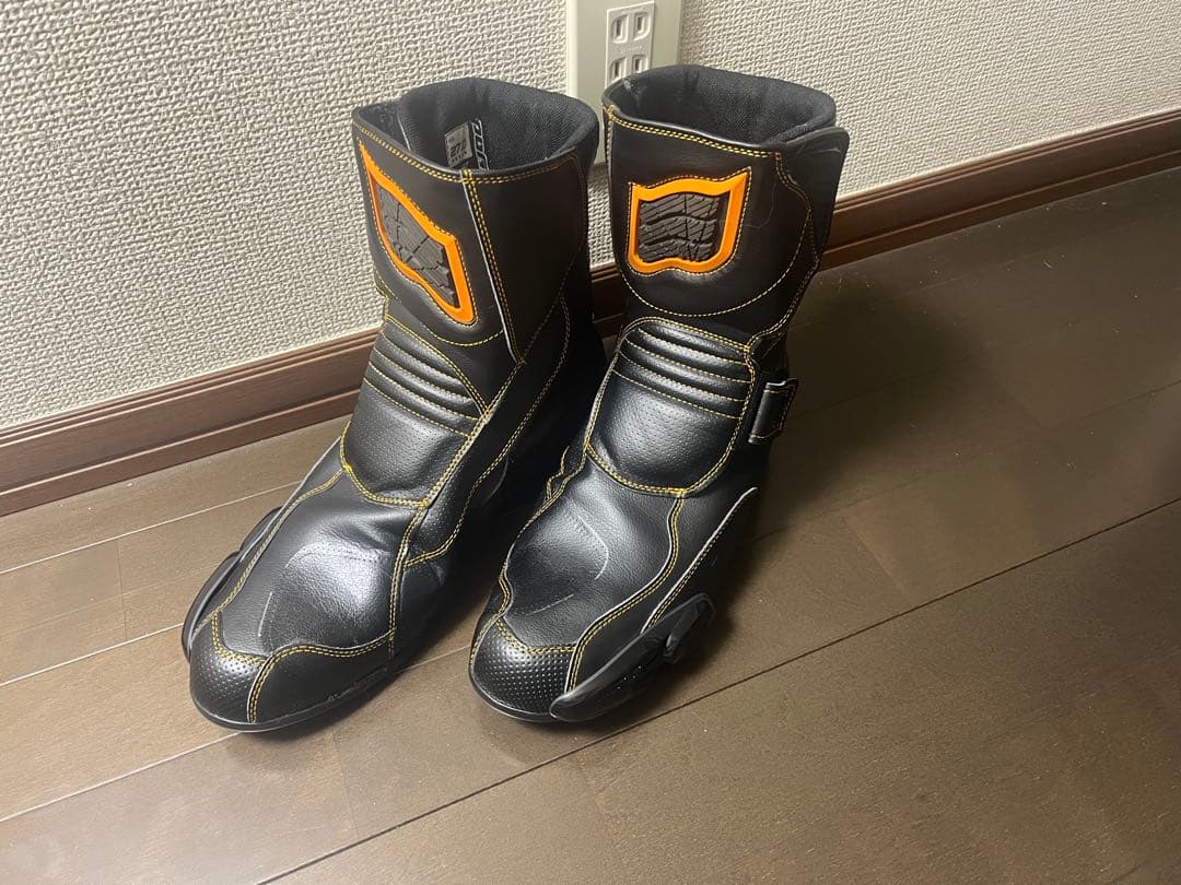 ヒョウドウ hyod BOLGA ボルガ ST-X D3O 27cm