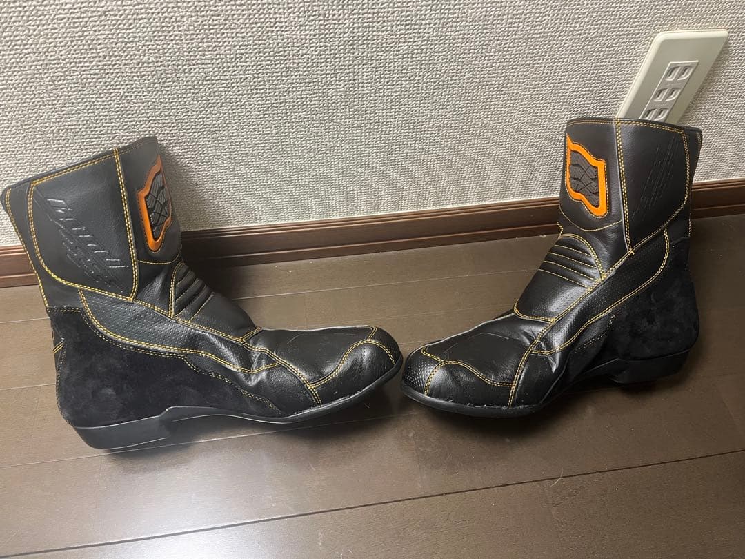 ヒョウドウ hyod BOLGA ボルガ ST-X D3O 27cm