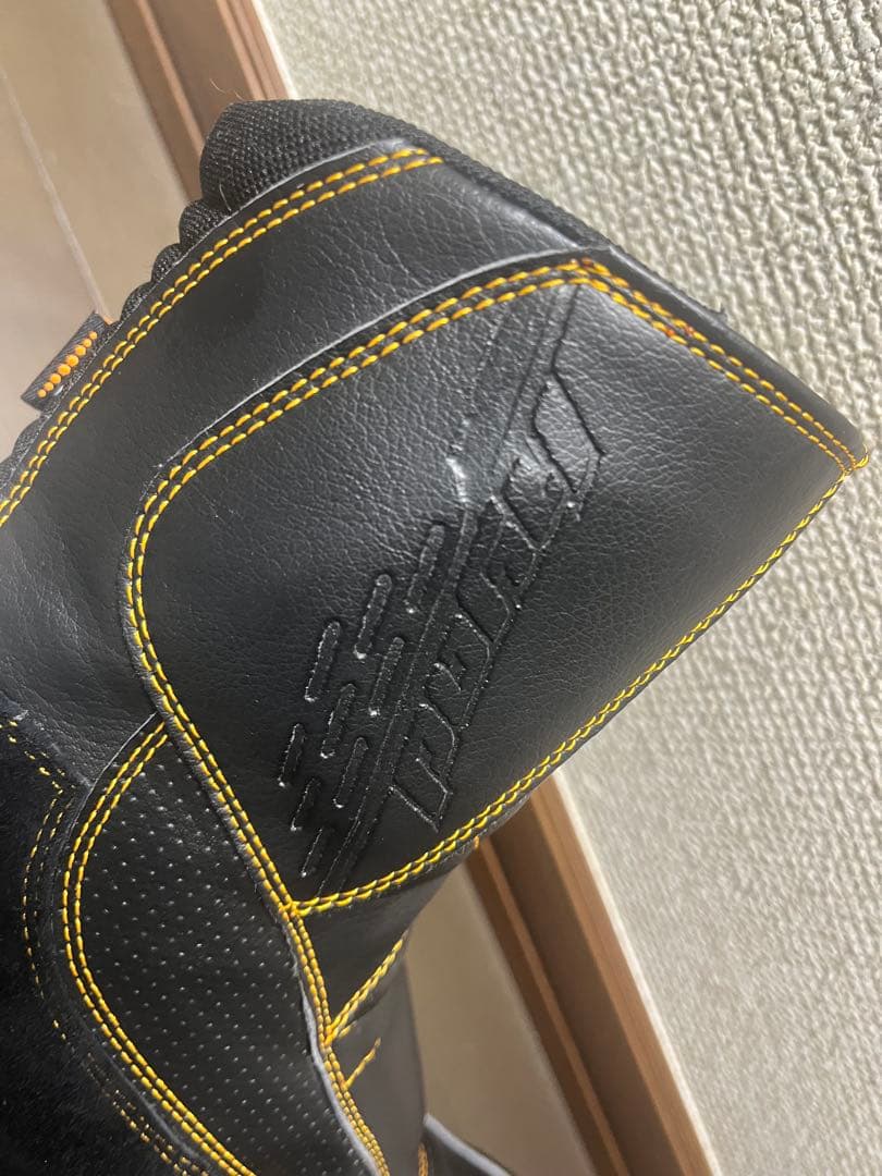 ヒョウドウ hyod BOLGA ボルガ ST-X D3O 27cm