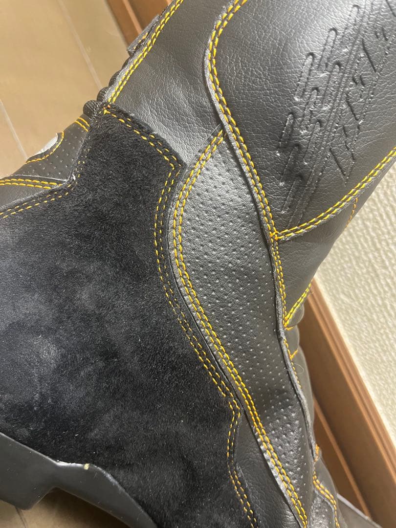 ヒョウドウ hyod BOLGA ボルガ ST-X D3O 27cm