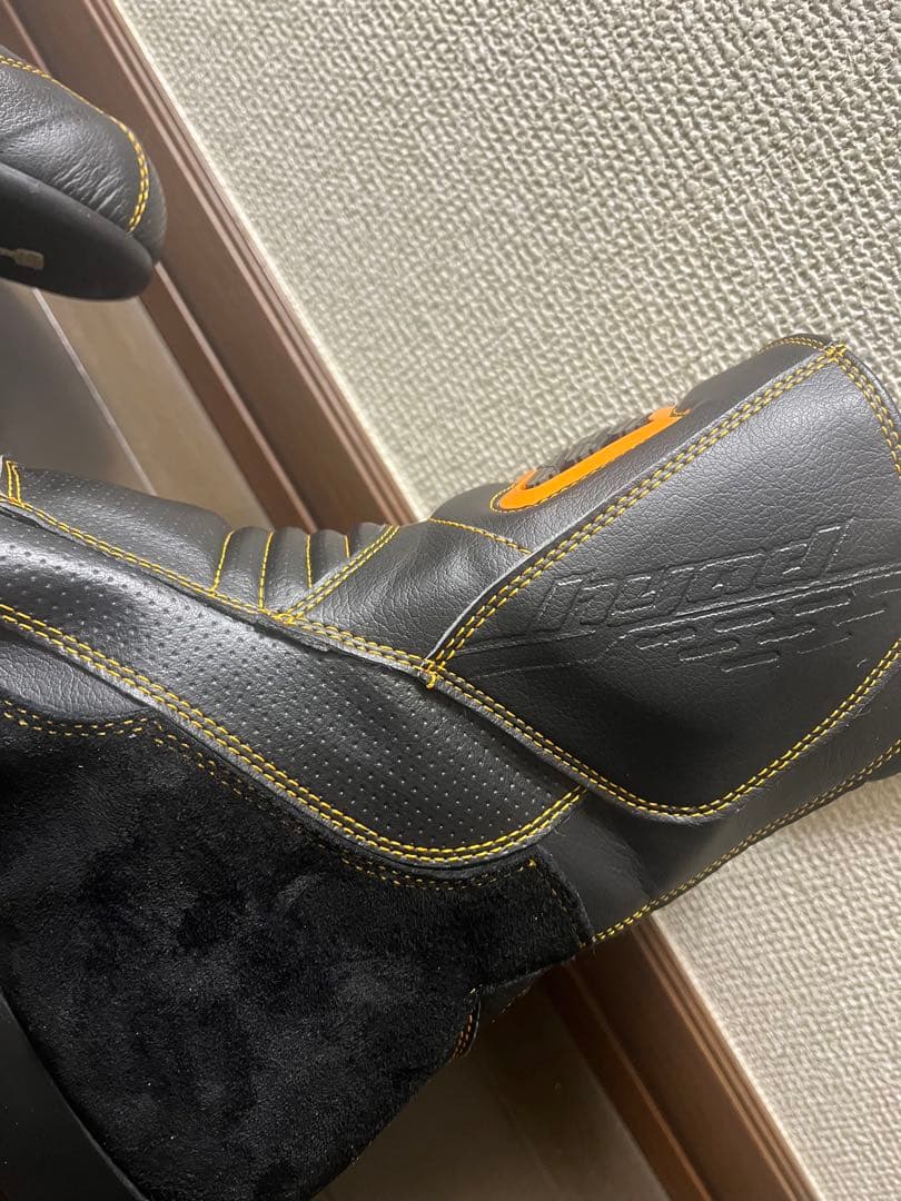 ヒョウドウ hyod BOLGA ボルガ ST-X D3O 27cm