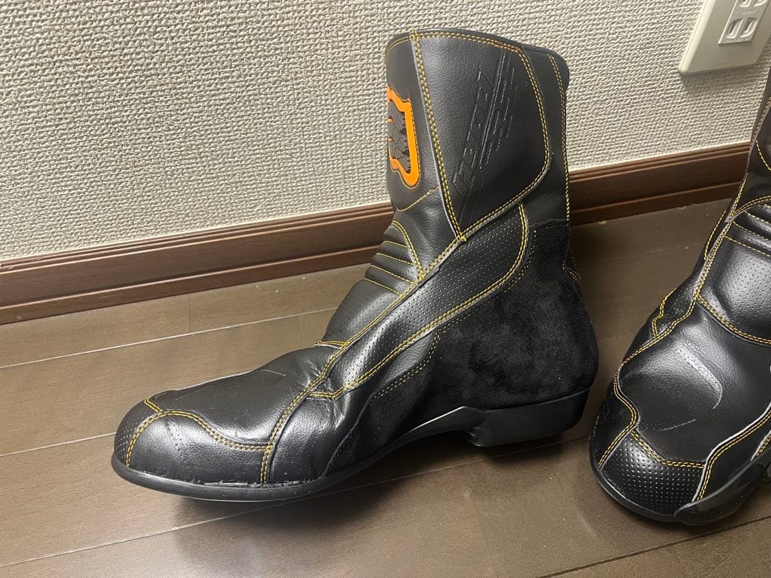 ヒョウドウ hyod BOLGA ボルガ ST-X D3O 27cm