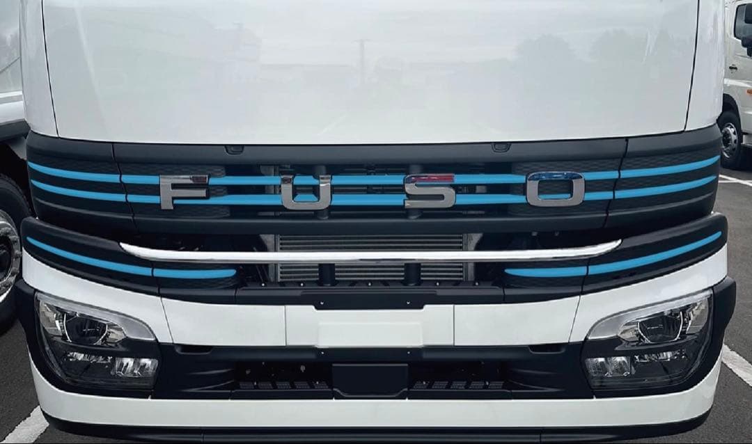 メッキ仕様　色変更可　17 スーパーグレート　グリル　ステッカー　Ⅲ