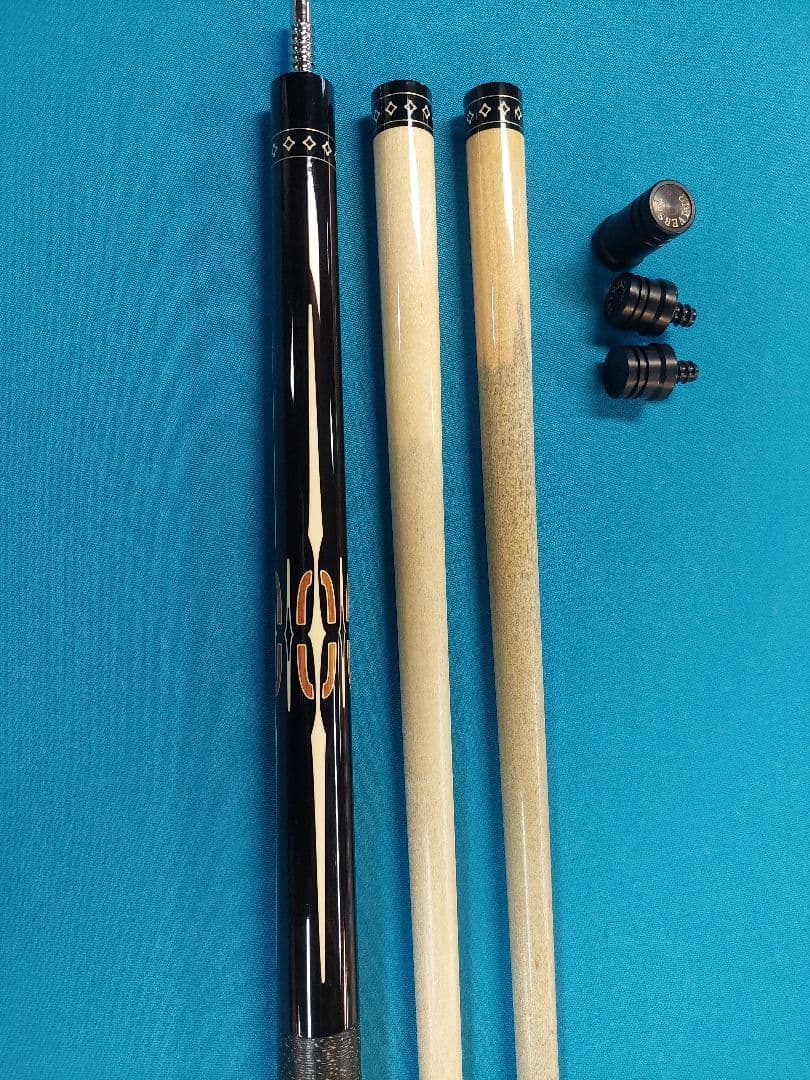 ユニバーサル Universal ビリヤードキュー