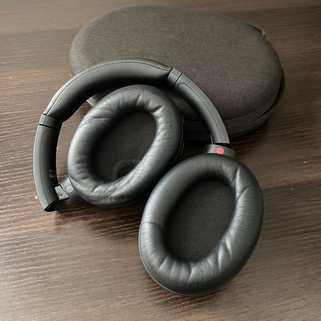 M*K様 Sony WH-1000XM4