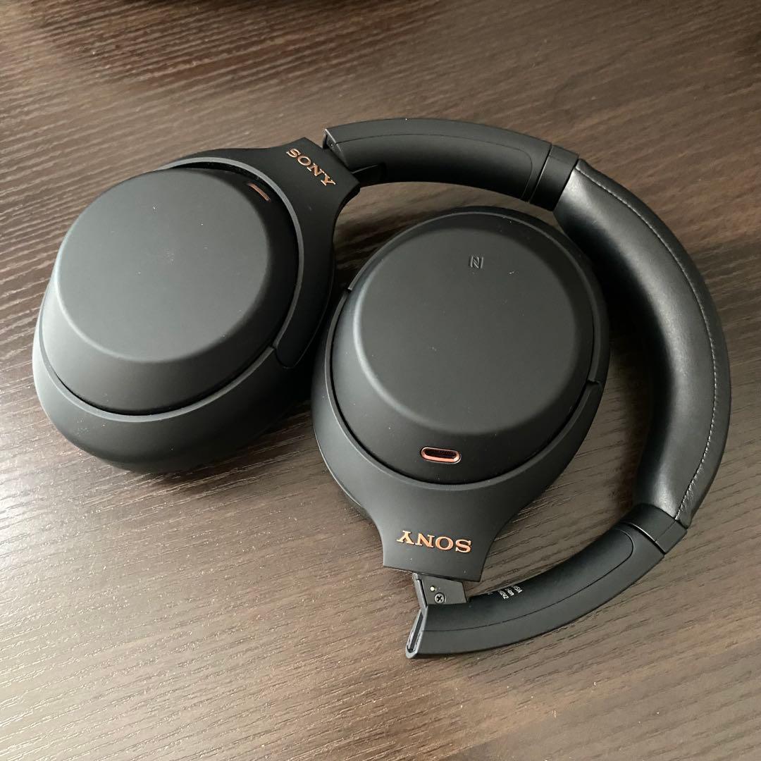 M*K様 Sony WH-1000XM4