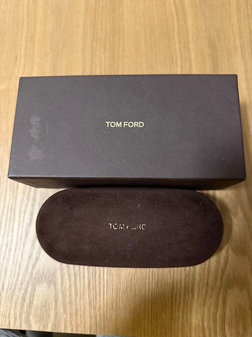 TOM FORD トムフォード サングラス メガネ