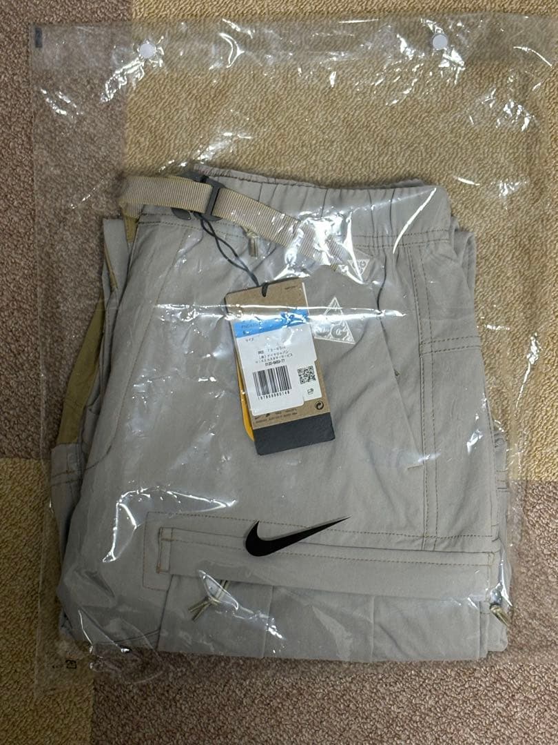 サ*ー様 NIKE ACG \