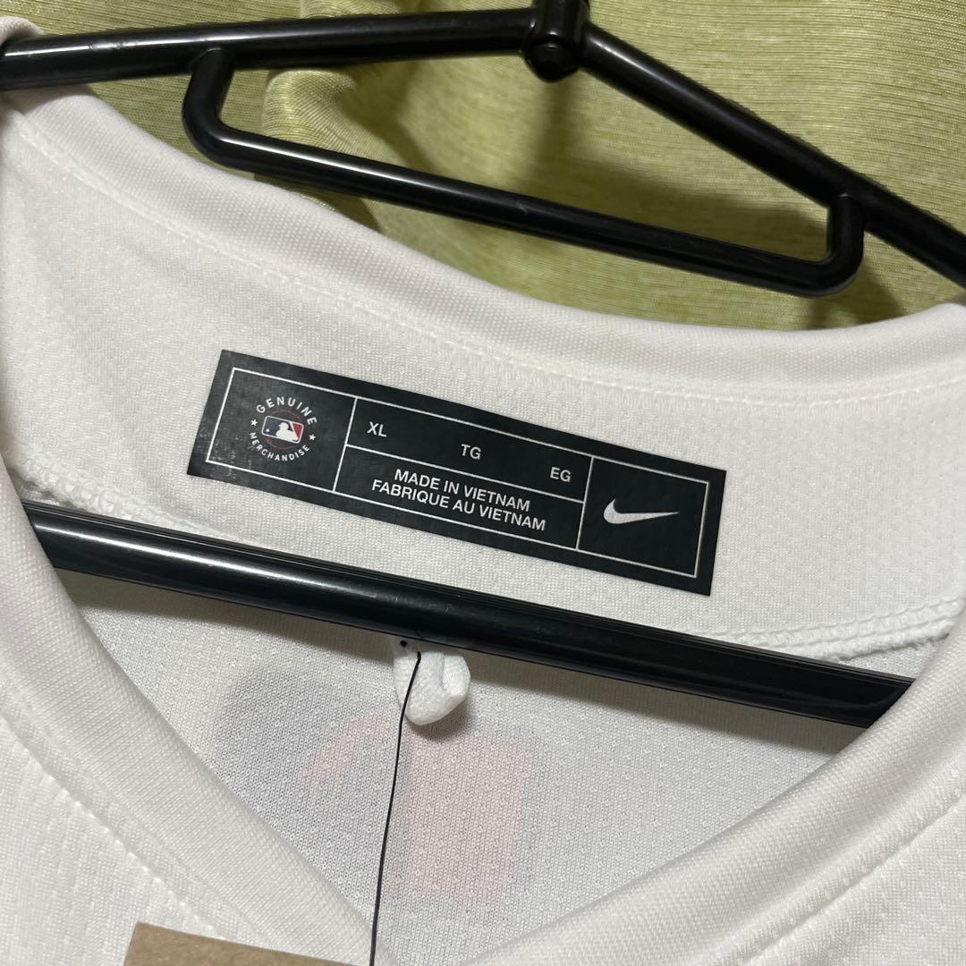 【未使用】SHIGE カーショウ リミテッドユニフォーム XL