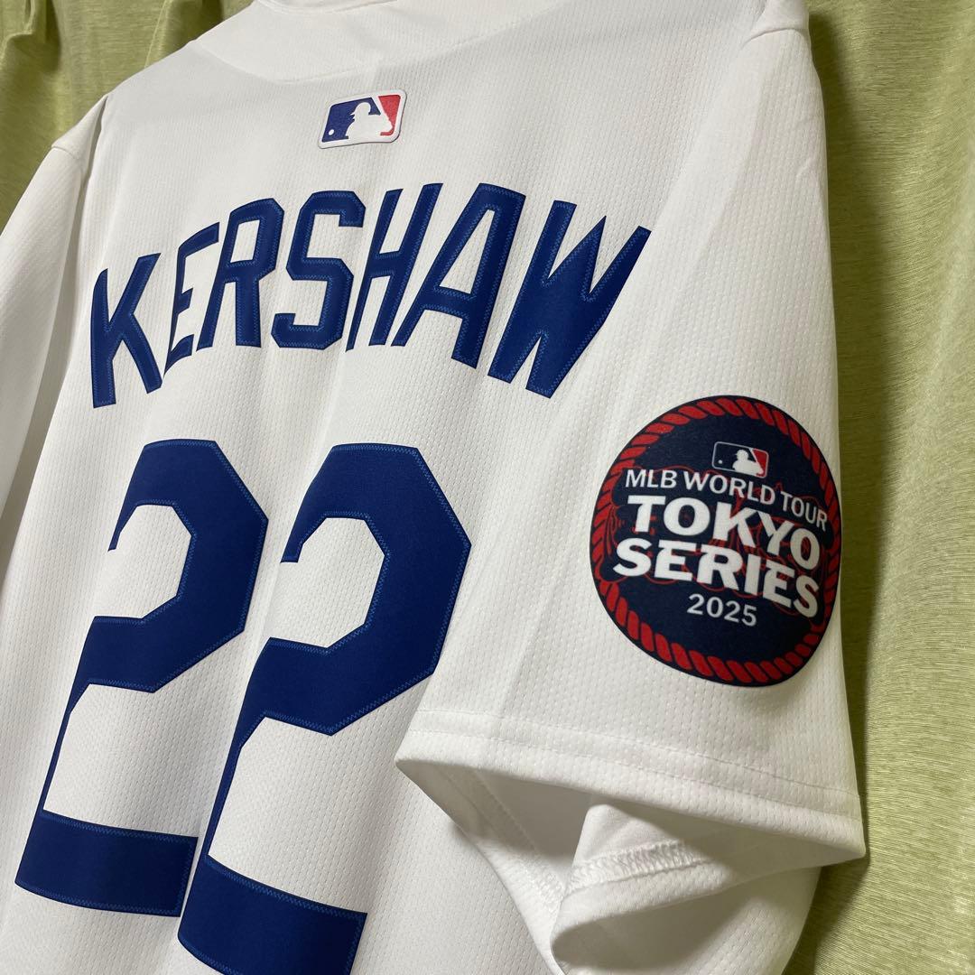 【未使用】SHIGE カーショウ リミテッドユニフォーム XL