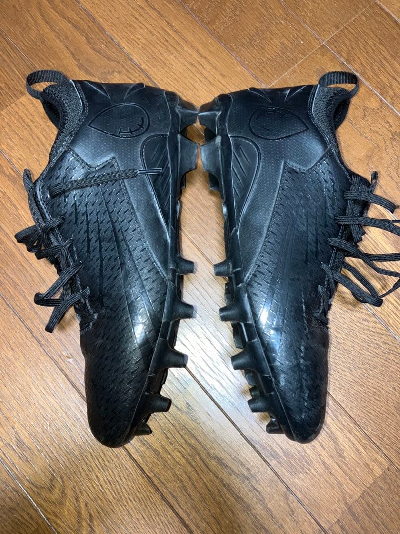 【美品】Tempest スパイク 27.5cm