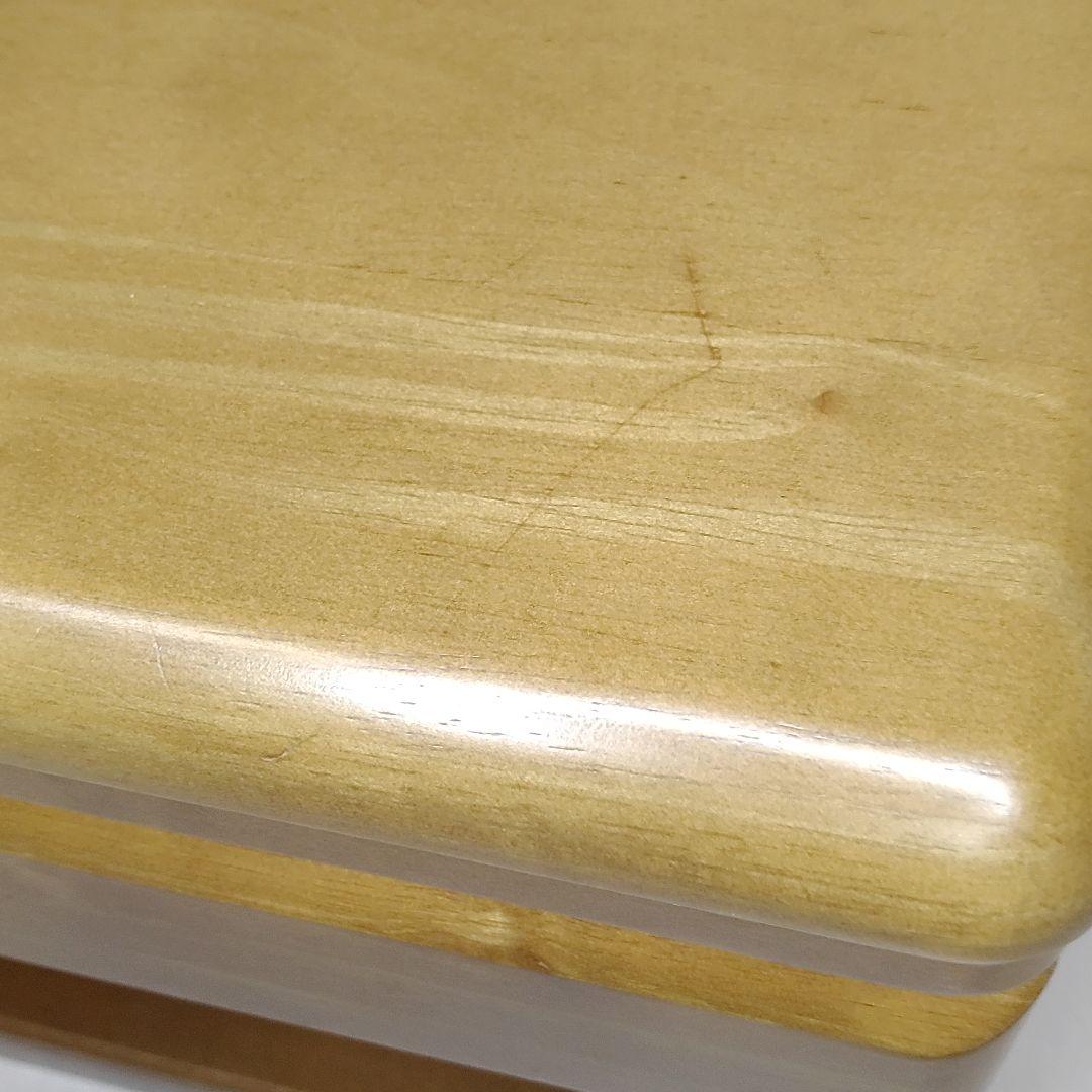 karimoku　カリモク家具　ナイトテーブル　サイドテーブル　送料無料