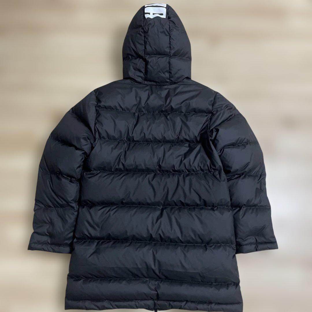 PUMA プーマ TEAMLIGA ミドルダウンコート