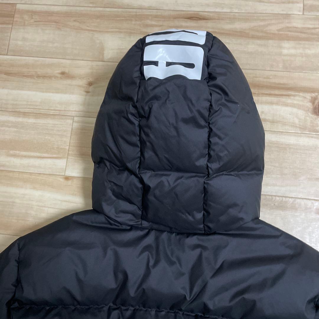 PUMA プーマ TEAMLIGA ミドルダウンコート